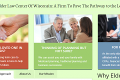 Lead Generation for Elder Law